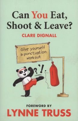 Can You Eat, Shoot and Leave? (Workbook) Image
