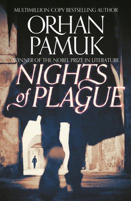Nights Of Plague Image