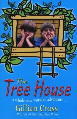 The Tree House Image