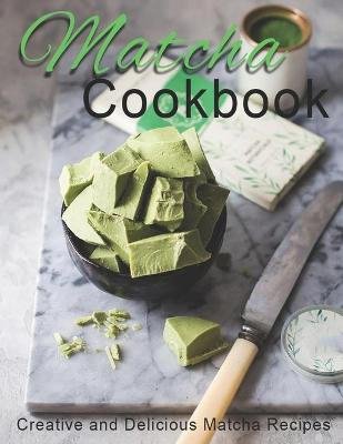 Matcha Cookbook Image
