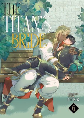 The Titan's Bride Vol. 6 Image