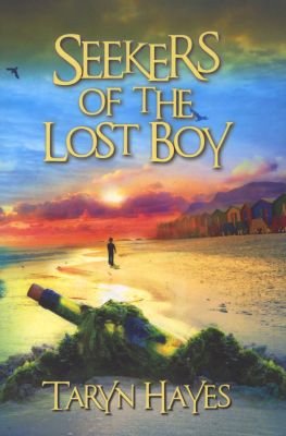Seekers of the lost boy Image