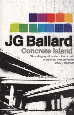 Concrete Island Image