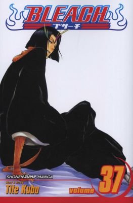 Bleach, Vol. 37 Image