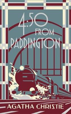 4.50 from Paddington Image