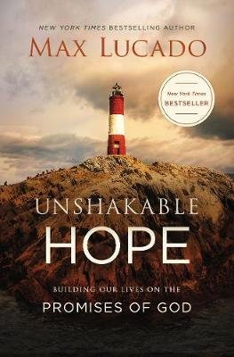 Unshakable Hope Image