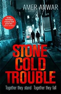 Stone Cold Trouble Image