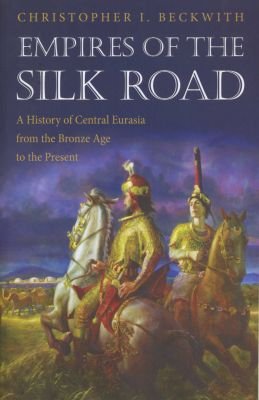 Empires of the Silk Road Image