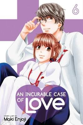 An Incurable Case of Love, Vol. 6 Image