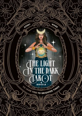 The Light in the Dark Tarot & Oracle Deck Image