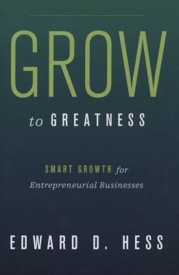 Grow to Greatness Image