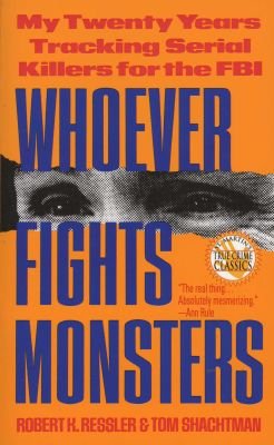 Whoever Fights Monsters Image