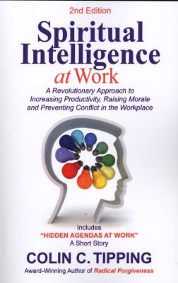 Spiritual Intelligence at Work Image