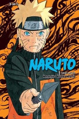 Naruto (3-in-1 Edition), Vol. 14 Image