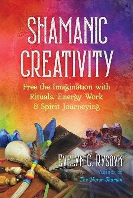 Shamanic Creativity Image