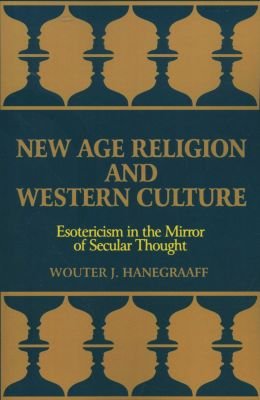 New Age Religion And Western Culture Image