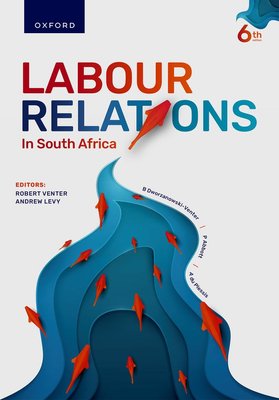 Labour Relations In South Africa Image