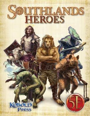 Southlands Heroes Image