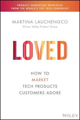 LOVED: How to Rethink Marketing for Tech Products Image