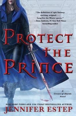 Protect the Prince Image