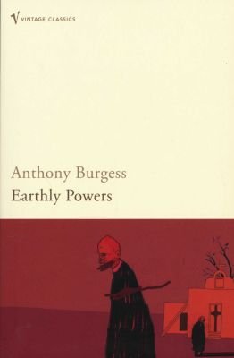 Earthly Powers Image