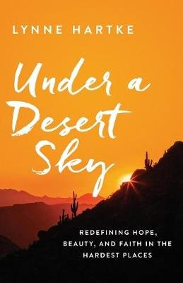 Under a Desert Sky Image