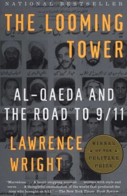 The Looming Tower Image