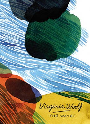 The Waves (Vintage Classics Woolf Series) Image