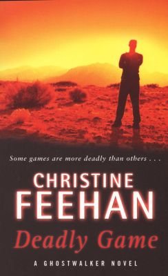 Deadly Game Image