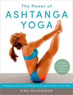 The Power of Ashtanga Yoga Image