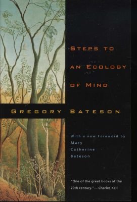 Steps to an Ecology of Mind Image