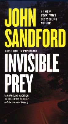 Invisible Prey Image