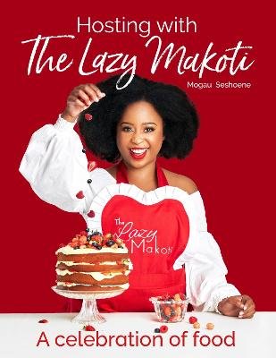 Hosting With The Lazy Makoti Image