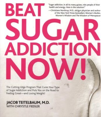 Beat Sugar Addiction Now! Image