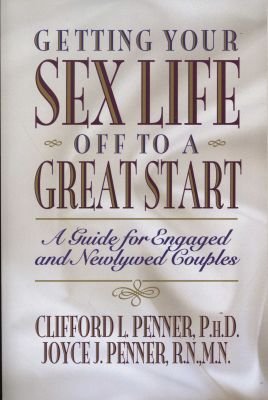 Getting Your Sex Life Off To A Great Start Image