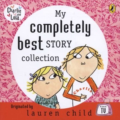 My Completely Best Story Collection Image