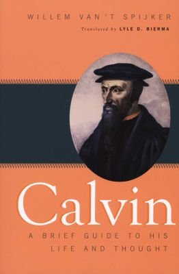 Calvin Image