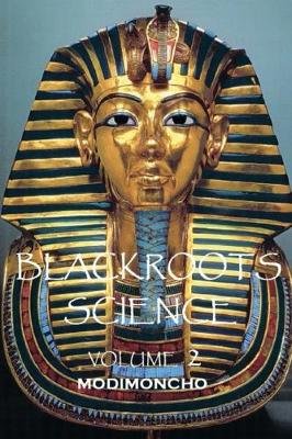 Blackroots Science Volume 2 Image