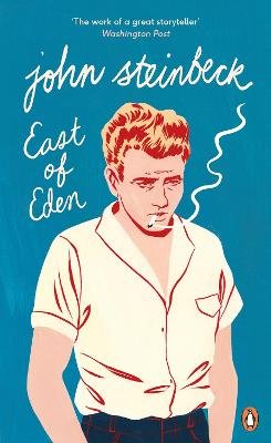 EAST of EDEN 2nd CD➕goods East of Eden (Paperback)