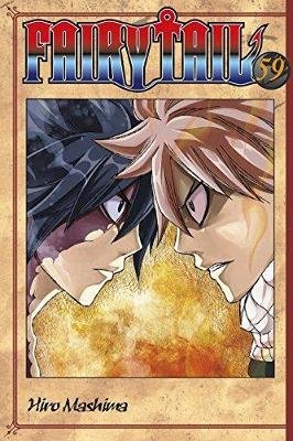 Fairy Tail 59 Image