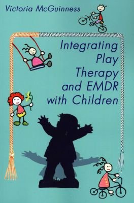 Integrating Play Therapy and Emdr with Children Image