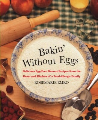 Bakin' without Eggs Image