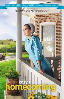 Katy's Homecoming Image