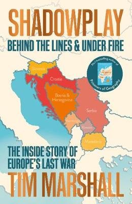 Shadowplay: Behind the Lines and Under Fire Image