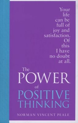 The Power of Positive Thinking Image