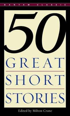 Fifty Great Short Stories Image