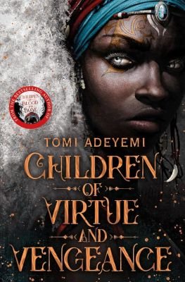 Children Of Virtue And Vengeance Image