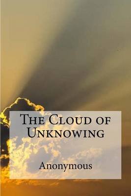 The Cloud of Unknowing Image