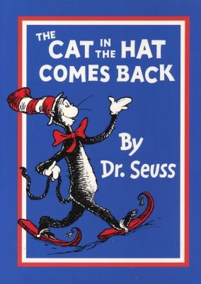 The Cat in the Hat Comes Back Image