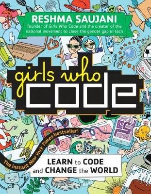 Girls Who Code Image